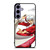 ANIME INUYASHA Samsung Galaxy S24 Plus Case Cover