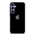 APPLE LOGO X IBM Samsung Galaxy S24 Plus Case Cover