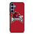 ARKANSAS RAZORBACKS Samsung Galaxy S24 Plus Case Cover