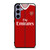 ARSENAL FC JERSEY Samsung Galaxy S24 Plus Case Cover