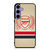 ARSENAL FC Samsung Galaxy S24 Plus Case Cover