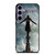 ASSASSIN'S CREED Poster Samsung Galaxy S24 Plus Case Cover