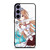 ASUNA SWORD ART ONLINE Samsung Galaxy S24 Plus Case Cover