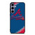 ATLANTA BRAVES BASEBALL Samsung Galaxy S24 Plus Case Cover