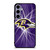 BALTIMORE RAVENS LOGO 2 Samsung Galaxy S24 Plus Case Cover