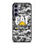 BAPE CAMO CATERPILLAR CAT Samsung Galaxy S24 Plus Case Cover