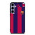 BARCELONA FC CLASSIC JERSEY KAPPA Samsung Galaxy S24 Plus Case Cover