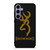 BROWNING LOGO CARBON Samsung Galaxy S24 Plus Case Cover