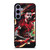 BRUNO FERNANDES MANCHESTER UNITED Samsung Galaxy S24 Plus Case Cover