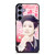 BTS BANGTAN BOYS JUNGKOOK Samsung Galaxy S24 Plus Case Cover