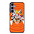 BUGS BUNNY AND FRIENDS Looney Tunes Samsung Galaxy S24 Plus Case Cover