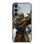 BUMBLEBEE Autobot Transformers Samsung Galaxy S24 Plus Case Cover