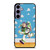 BUZZ LIGHTYEAR TOY STORY Samsung Galaxy S24 Plus Case Cover
