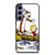 CALVIN AND HOBBES CARTOON Samsung Galaxy S24 Plus Case Cover