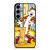 CALVIN AND HOBBES DUPLICATOR Samsung Galaxy S24 Plus Case Cover