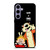 CALVIN AND HOBES 1 Samsung Galaxy S24 Plus Case Cover