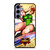 CAMMY STREET FIGHTER V Samsung Galaxy S24 Plus Case Cover