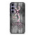 CAMO BROWNING PINK GIRL Samsung Galaxy S24 Plus Case Cover