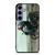 CAPTAIN AMERICA AVENGERS RIDING Samsung Galaxy S24 Plus Case Cover