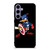 CAPTAIN AMERICA DAFFY DUCK 3 Samsung Galaxy S24 Plus Case Cover
