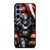 CAPTAIN AMERICA MARVEL Samsung Galaxy S24 Plus Case Cover
