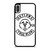 BUG BUDDHA TRUE RELIGION OUTLAWS iPhone X / XS Case Cover