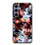 CARDI B COLLAGE 2 Samsung Galaxy S24 Plus Case Cover