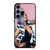 CARDI B COMPLEX Samsung Galaxy S24 Plus Case Cover
