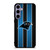 CAROLINA PANTHERS ICONT Samsung Galaxy S24 Plus Case Cover