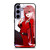 CARTOON ANIME ZERO TWO DARLING IN THE FRANXX Samsung Galaxy S24 Plus Case Cover