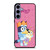CARTOON SERIES BLUEY HEELER Samsung Galaxy S24 Plus Case Cover