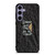 CAT CATERPILLAR LOGO Samsung Galaxy S24 Plus Case Cover