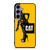 CATERPILLAR CAT GIRL Samsung Galaxy S24 Plus Case Cover