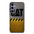 CATERPILLAR CAT TRACTOR LOGO Samsung Galaxy S24 Plus Case Cover