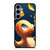 CHARMANDER POKEMON CUTE Samsung Galaxy S24 Plus Case Cover