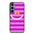 CHESHIRE CAT ALICE IN WONDERLAND Disney Samsung Galaxy S24 Plus Case Cover