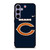 CHICAGO BEARS FOOTBALL LOGO NIKE Samsung Galaxy S24 Plus Case Cover