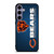 CHICAGO BEARS Samsung Galaxy S24 Plus Case Cover