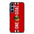 CHICAGO BLACKHAWKS ONE GOAL Samsung Galaxy S24 Plus Case Cover