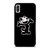 CARTOON FELIX THE CAT iPhone X / XS Case Cover