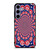 CHICAGO CUBS LOGO COLLAGE Samsung Galaxy S24 Plus Case Cover