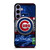CHICAGO CUBS UBS LOGO Samsung Galaxy S24 Plus Case Cover