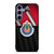 CHIVAS DE GUADALAJARA ADI Samsung Galaxy S24 Plus Case Cover