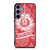 CHIVAS DE GUADALAJARA FOOTBALL Samsung Galaxy S24 Plus Case Cover