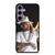 CHRIS BROWN Samsung Galaxy S24 Plus Case Cover