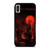 CASTLEVANIA MOVIE POSTER iPhone X / XS Case Cover