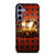 CINCINNATI BENGALS FOOTBALL TEAM LOGO Samsung Galaxy S24 Plus Case Cover