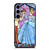 CINDERELLA ART GLASSES Disney Samsung Galaxy S24 Plus Case Cover