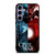 CIVIL WAR 2 Marvel Avengers Samsung Galaxy S24 Plus Case Cover