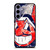 CLEVELAND INDIANS ART Samsung Galaxy S24 Plus Case Cover
